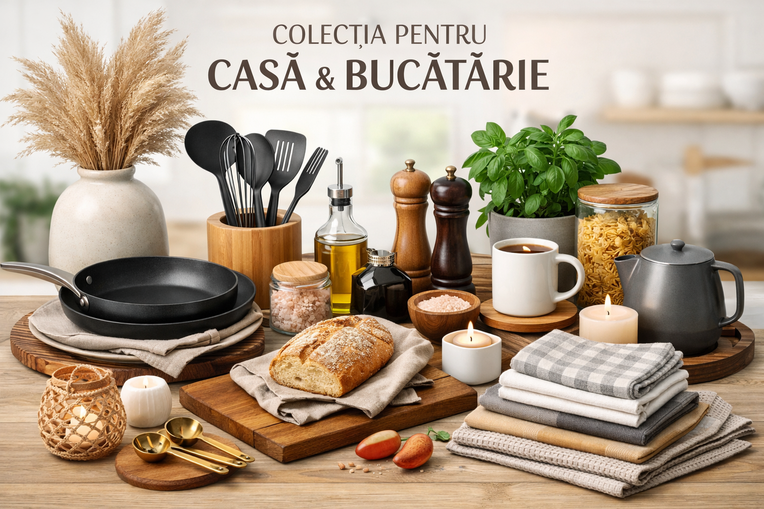 Casă & bucătărie