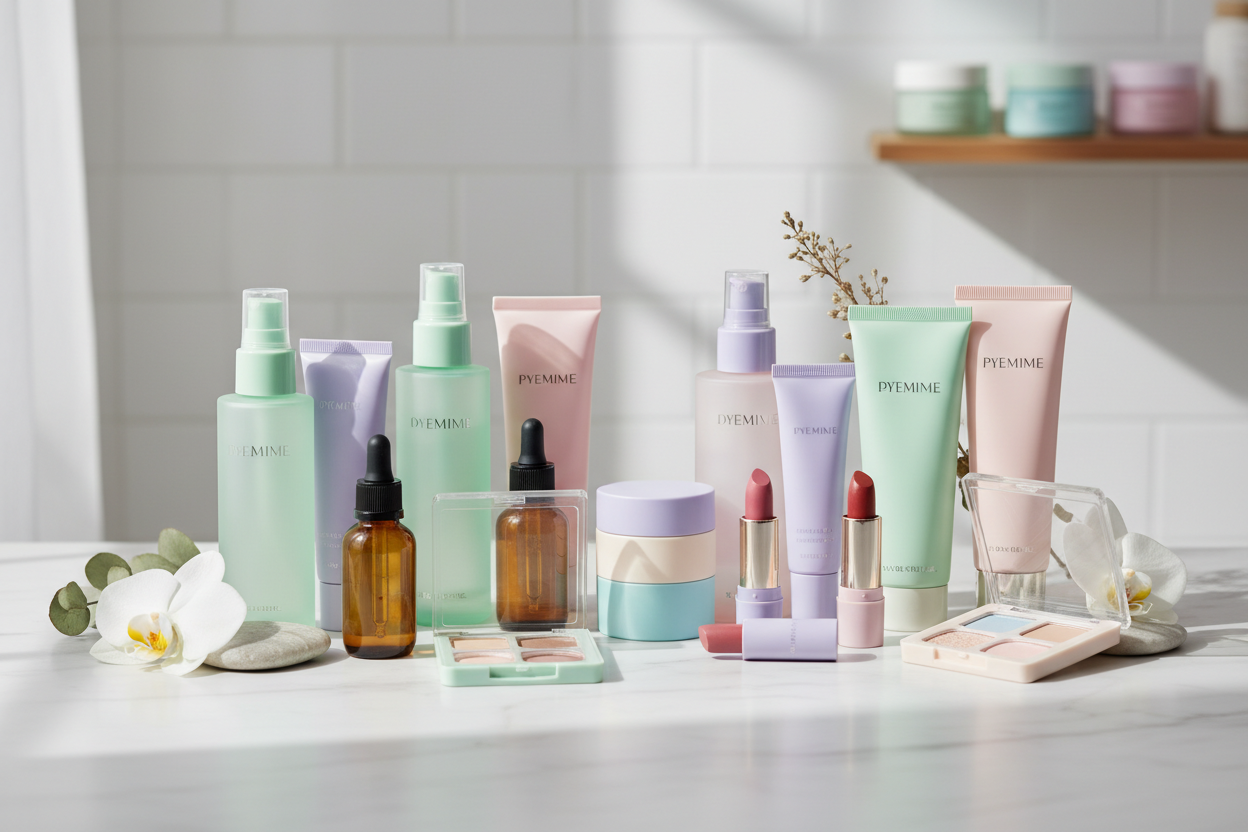 Frumusețe & îngrijire