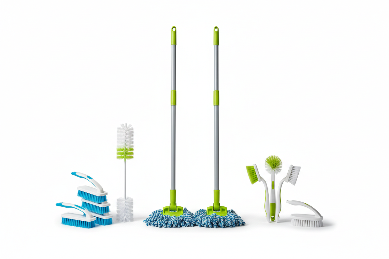 Produse de curățenie