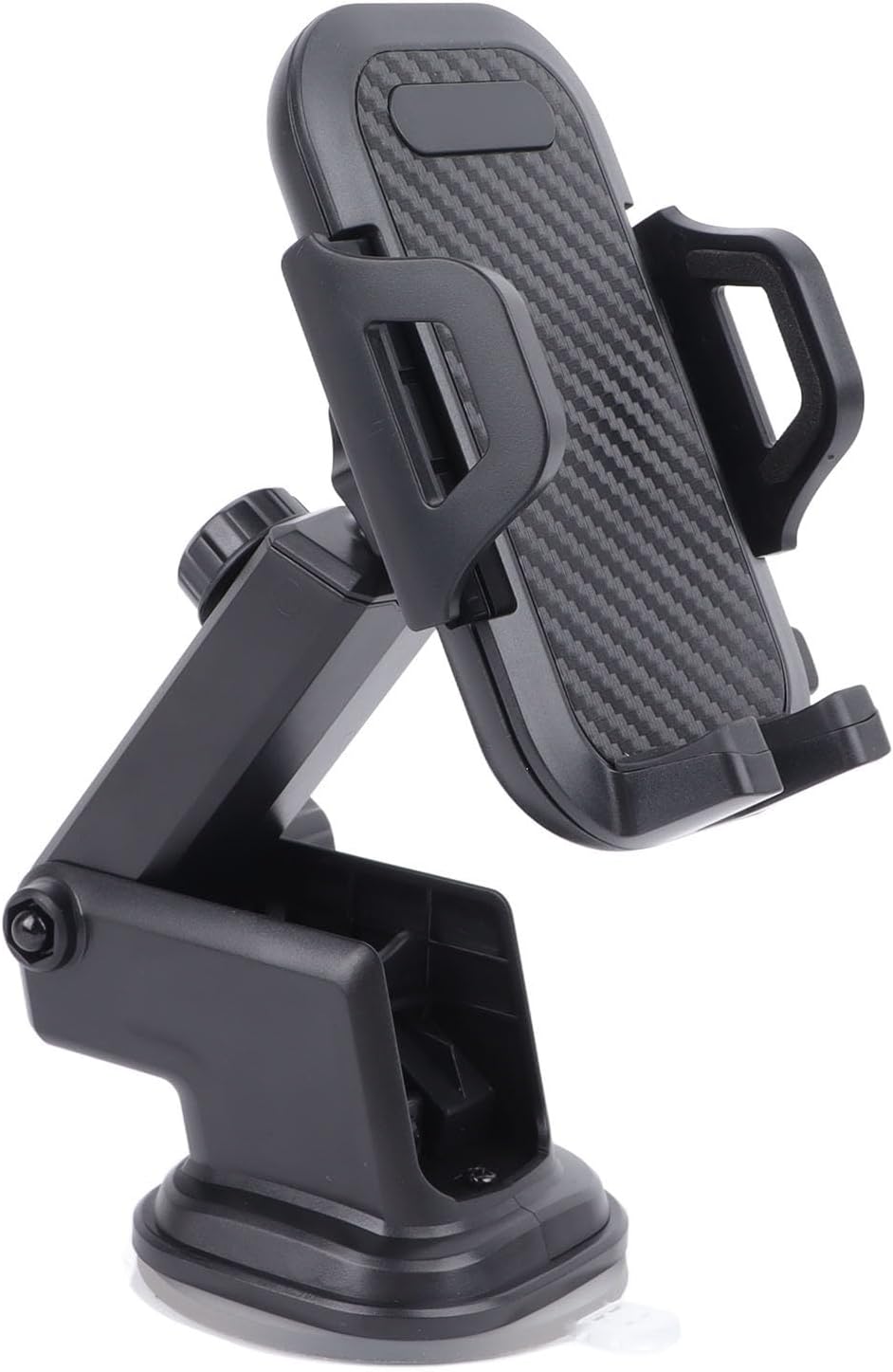 Suport Telefon Auto cu Încărcare – Fixare Stabilă și Utilizare Sigură