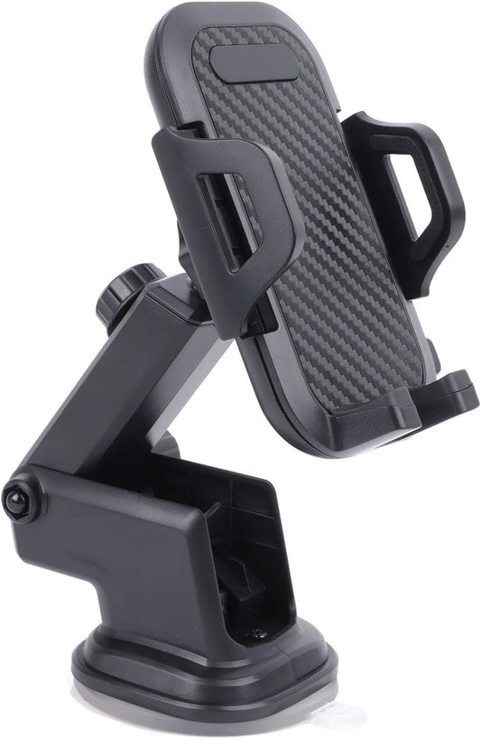 Suport Telefon Auto cu Încărcare – Fixare Stabilă și Utilizare Sigură
