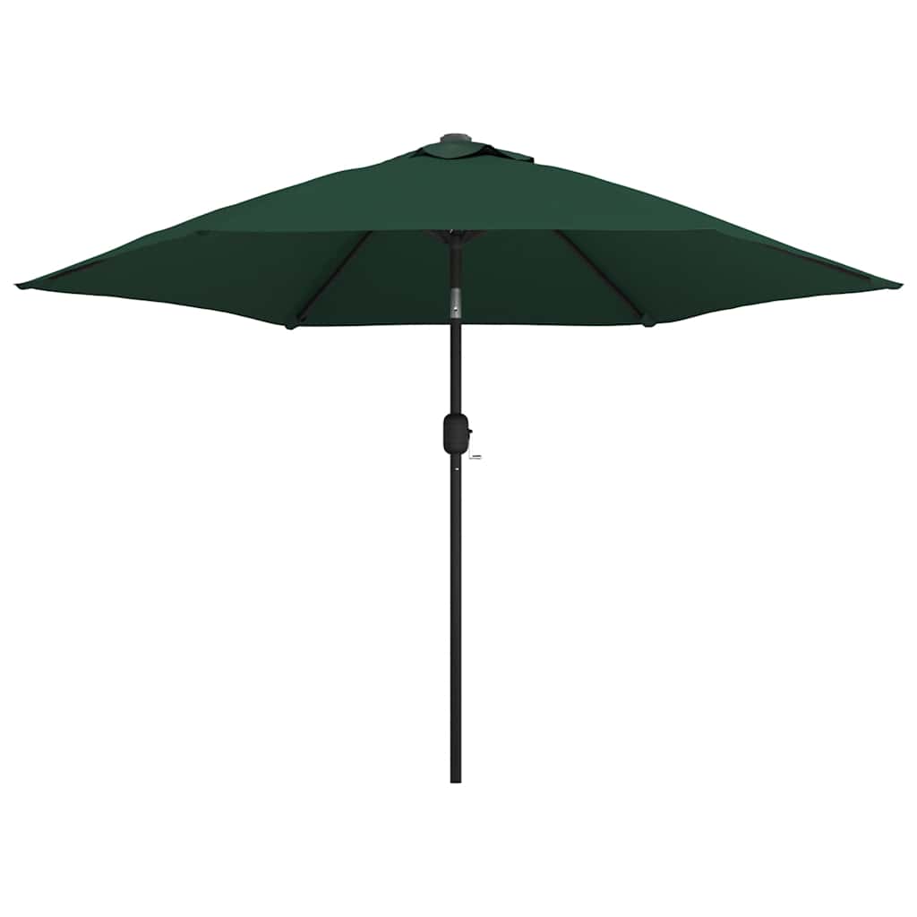 Umbrelă De Soare Cu Stâlp Din Oțel 3 M,