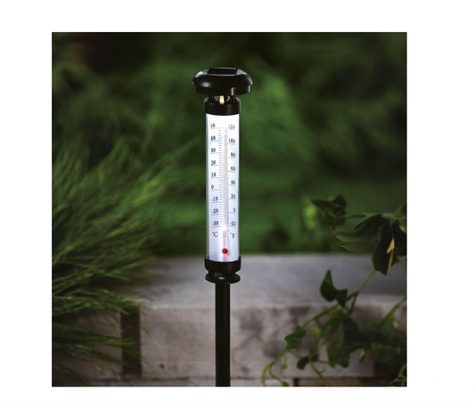 Set 2 Lămpi Solare LED pentru Grădină – Iluminare Exterior, Rezistente la Apă