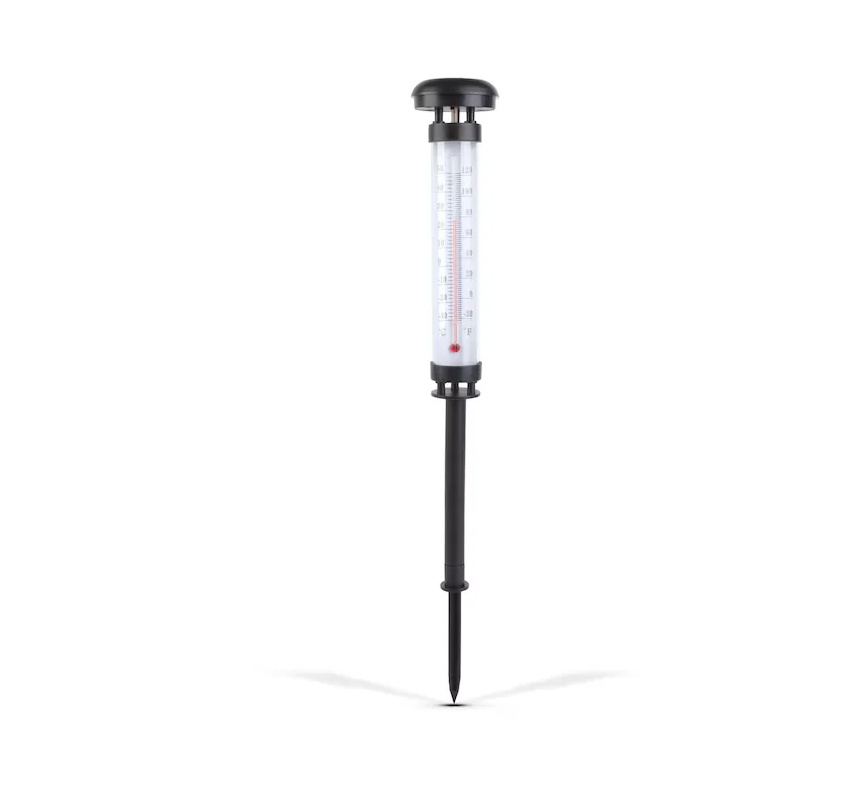 Set 2 Lămpi Solare LED pentru Grădină – Iluminare Exterior, Rezistente la Apă