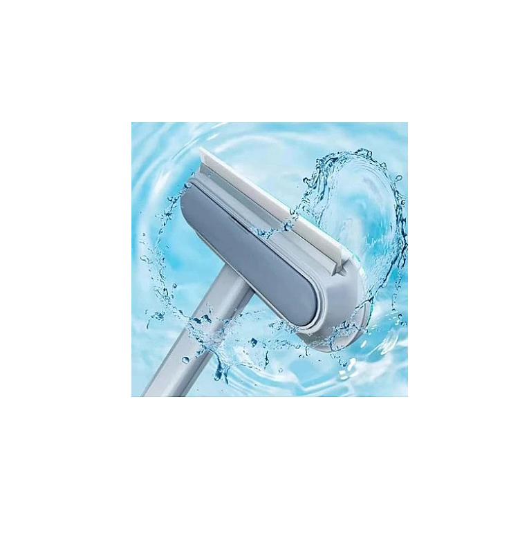 Racletă multifuncțională geamuri