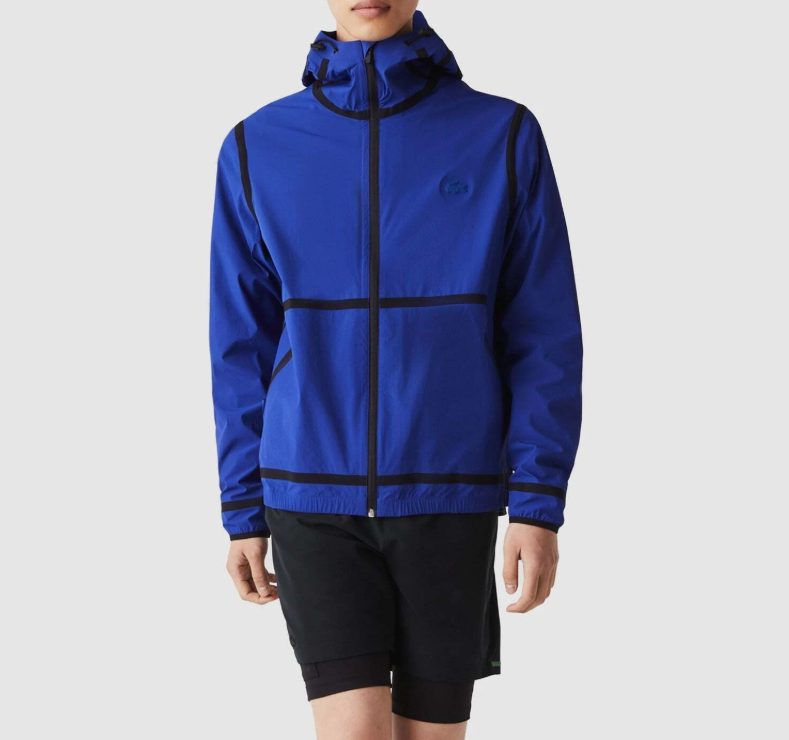 Geacă bărbați - sezon primăvară / toamnă