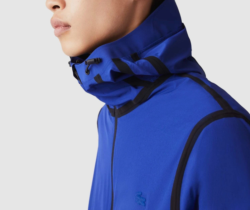 Geacă bărbați - sezon primăvară / toamnă