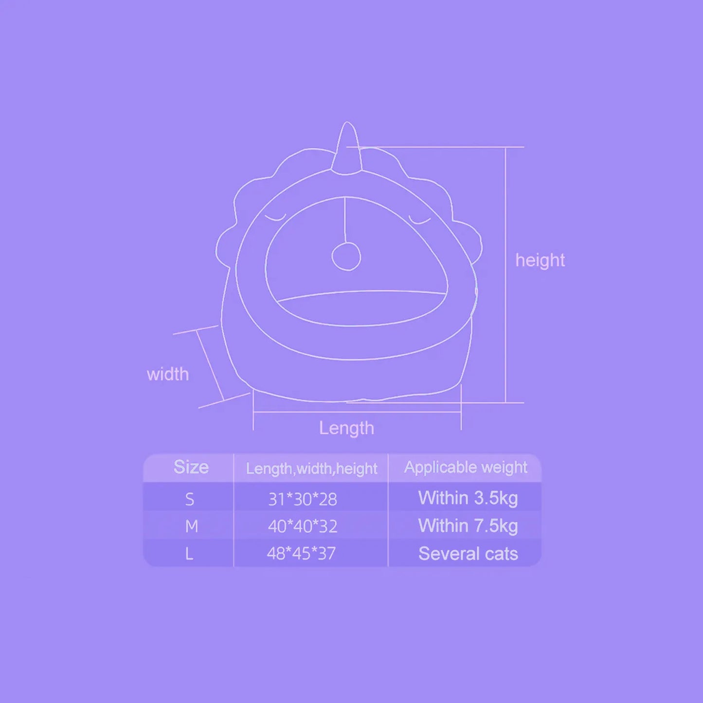 Patut Dragut pentru Pisicut