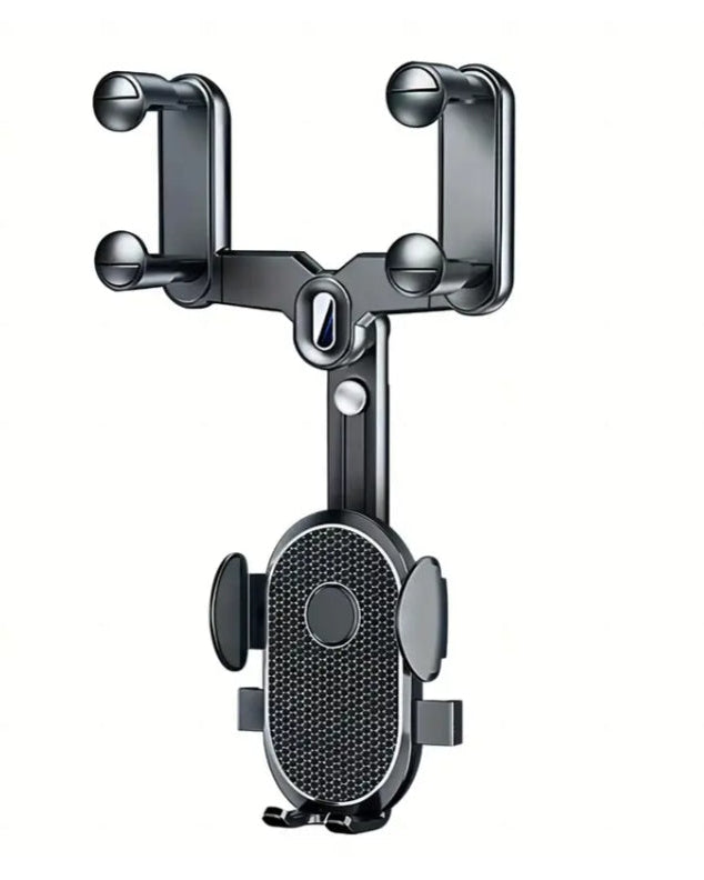 Suport Auto Telefon – Rotire 360°