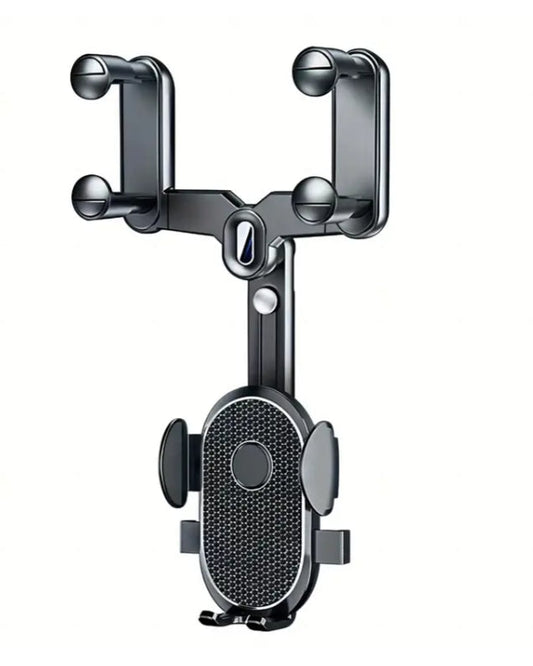 Suport Auto Telefon – Rotire 360°