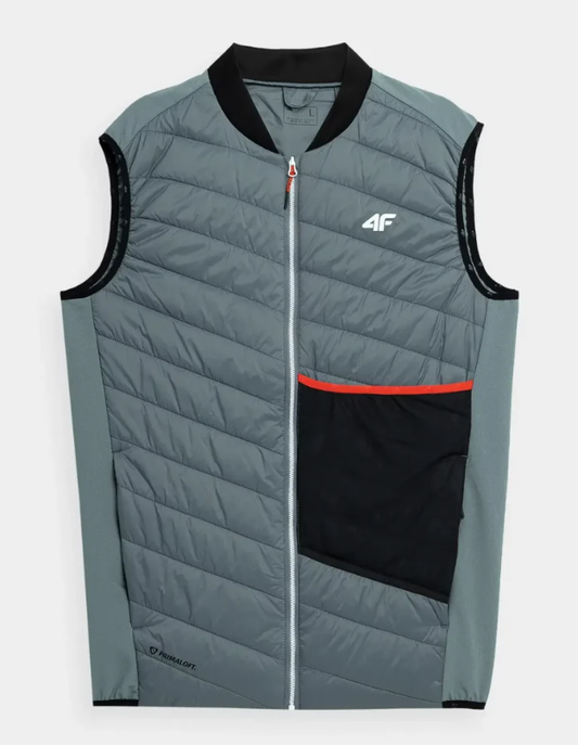 Vestă bărbați  – Trekking