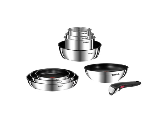 Set vase Ingenio L897SB74, 11 piese