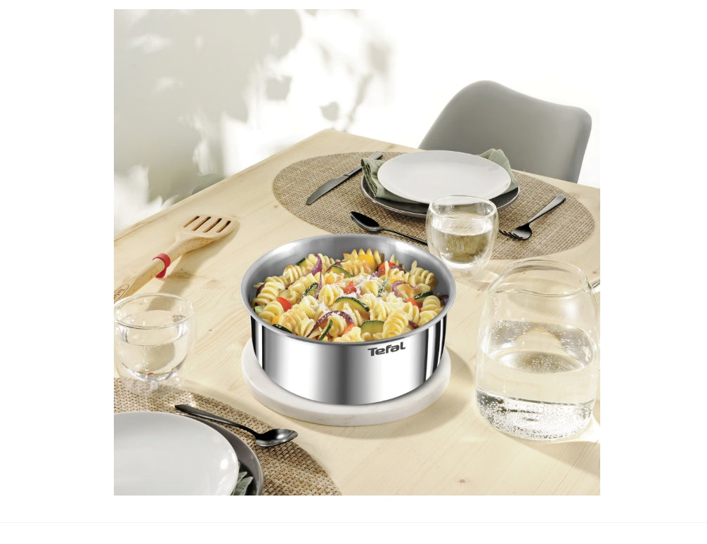 Set vase Ingenio L897SB74, 11 piese