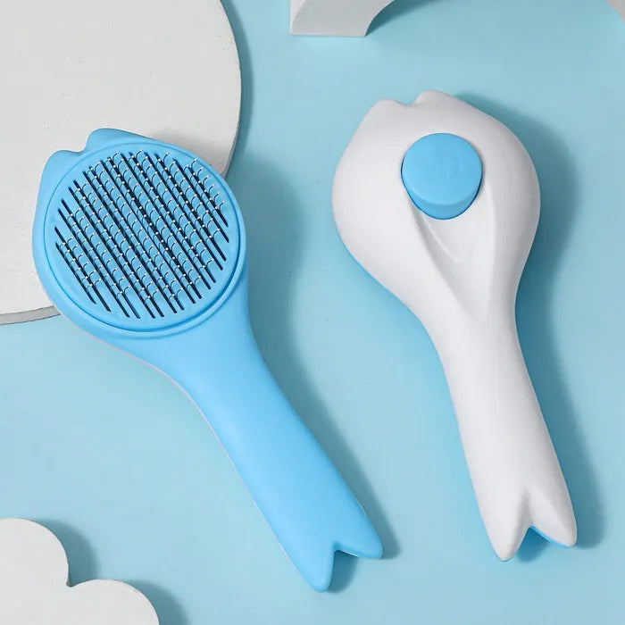 Periuta pentru Pisicuta