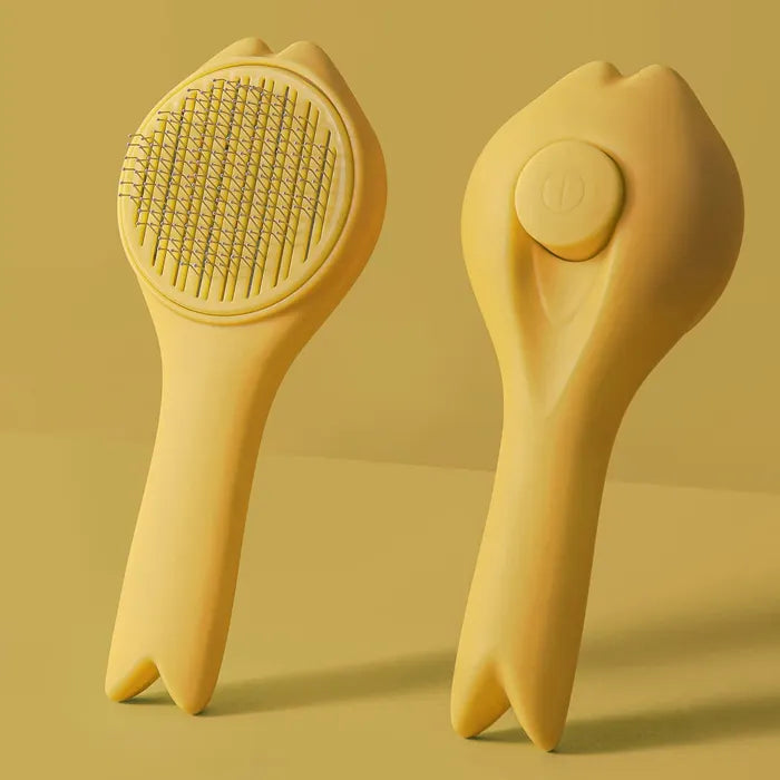 Periuta pentru Pisicuta