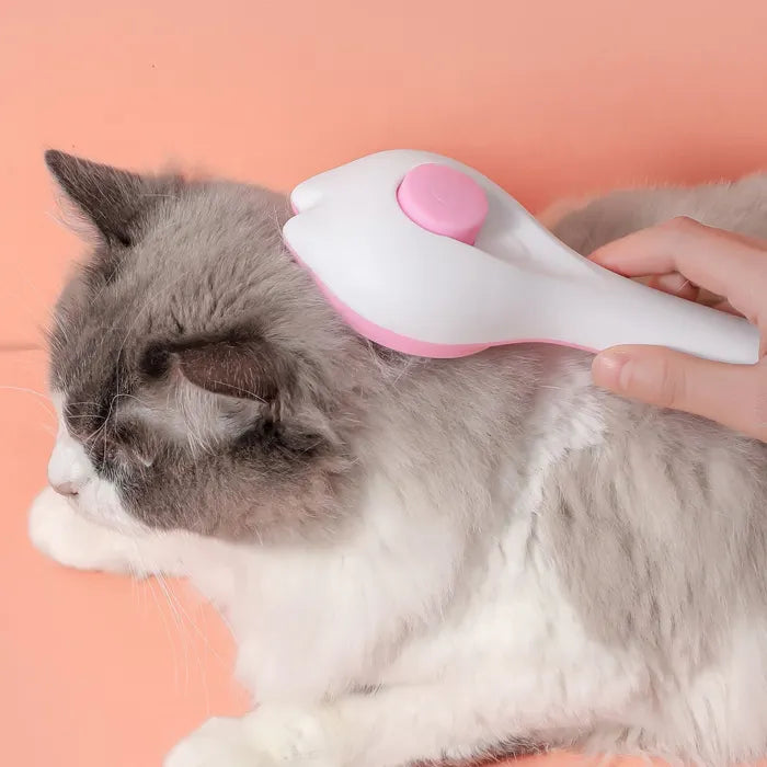 Periuta pentru Pisicuta