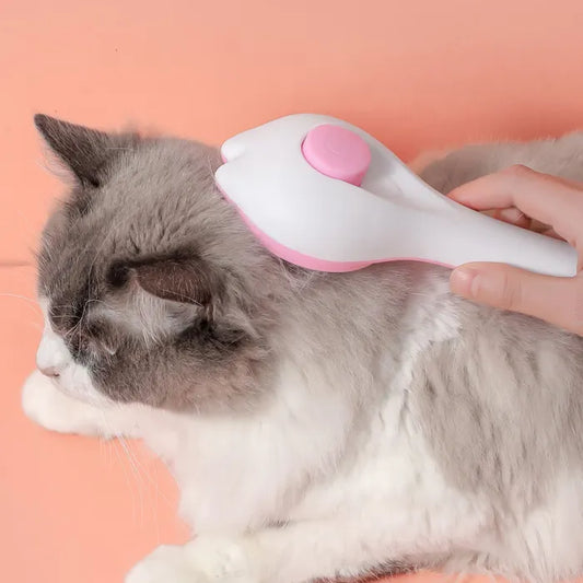 Periuta pentru Pisicuta