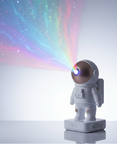 Proiector Astronaut Galaxy
