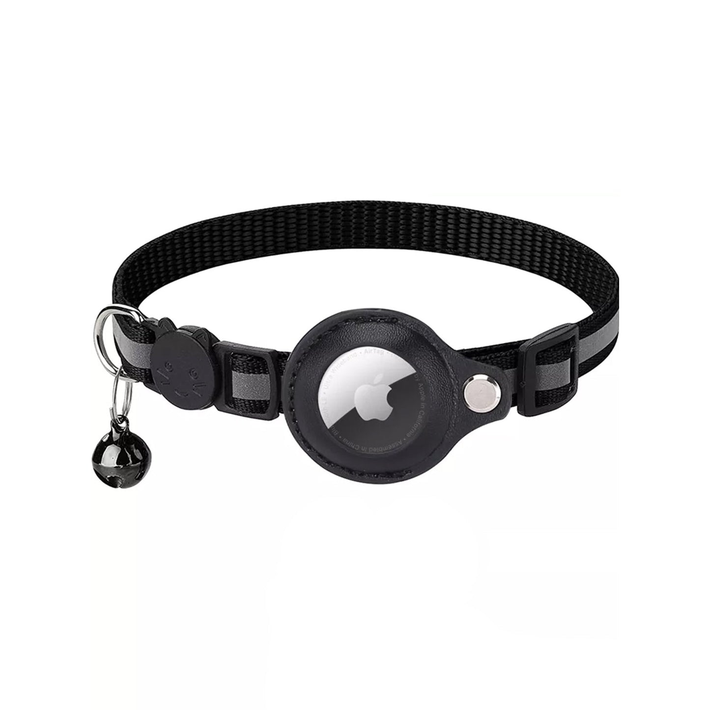 Zgarda cu lacas pentru Air Tag sau G-Spot