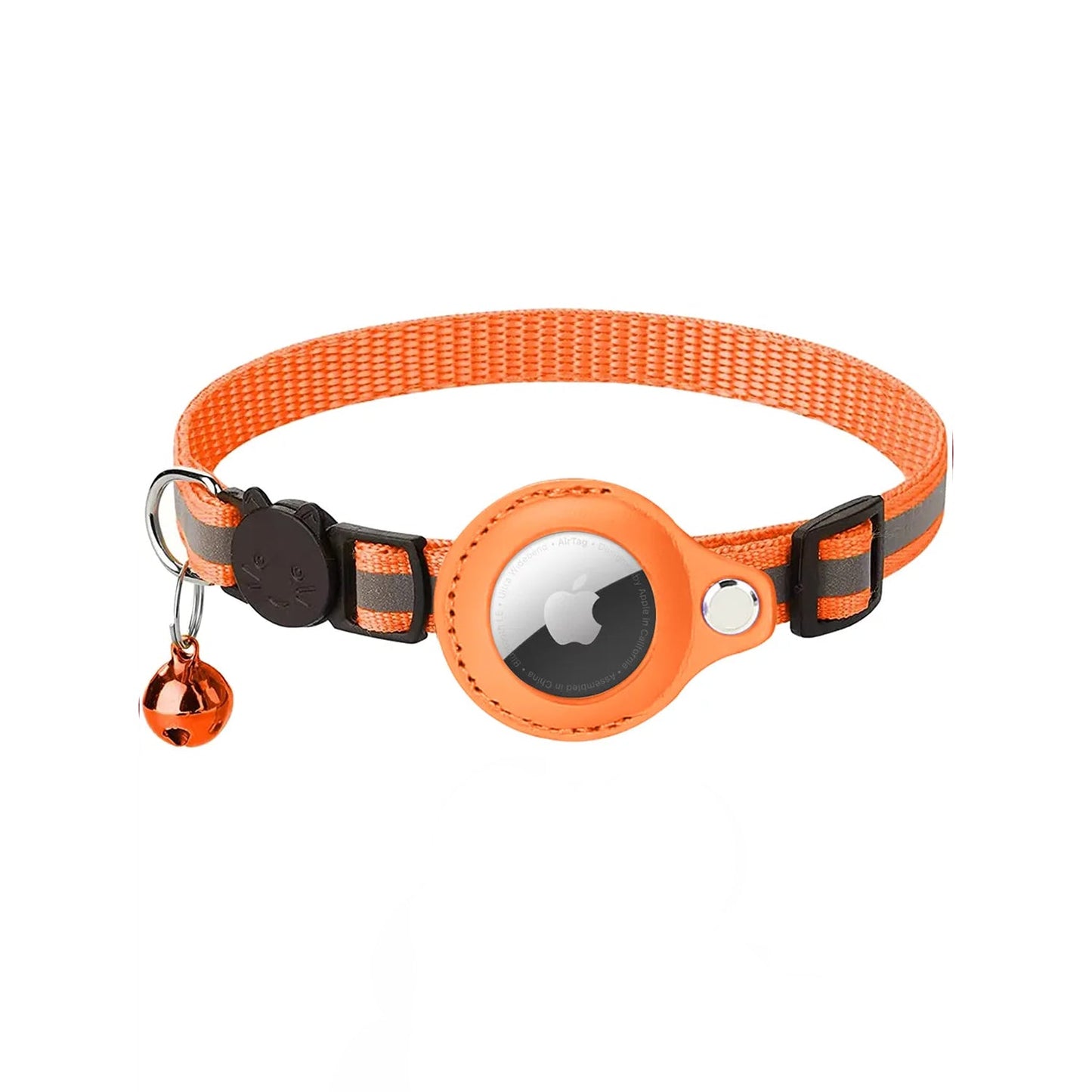 Zgarda cu lacas pentru Air Tag sau G-Spot