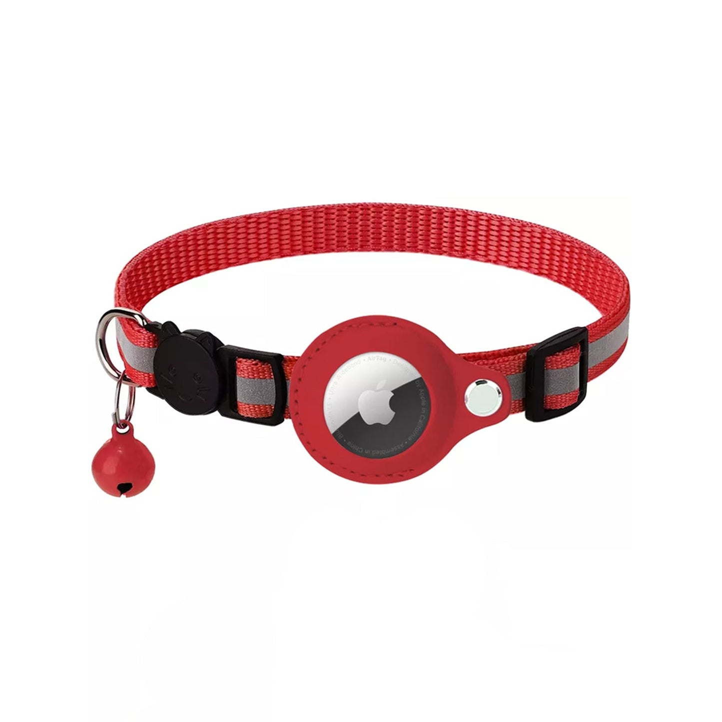 Zgarda cu lacas pentru Air Tag sau G-Spot